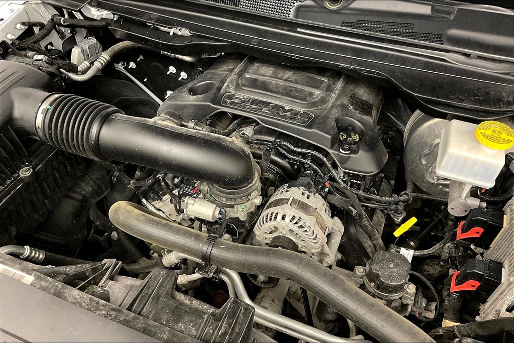 2022 Ram 1500 Limited photo 31