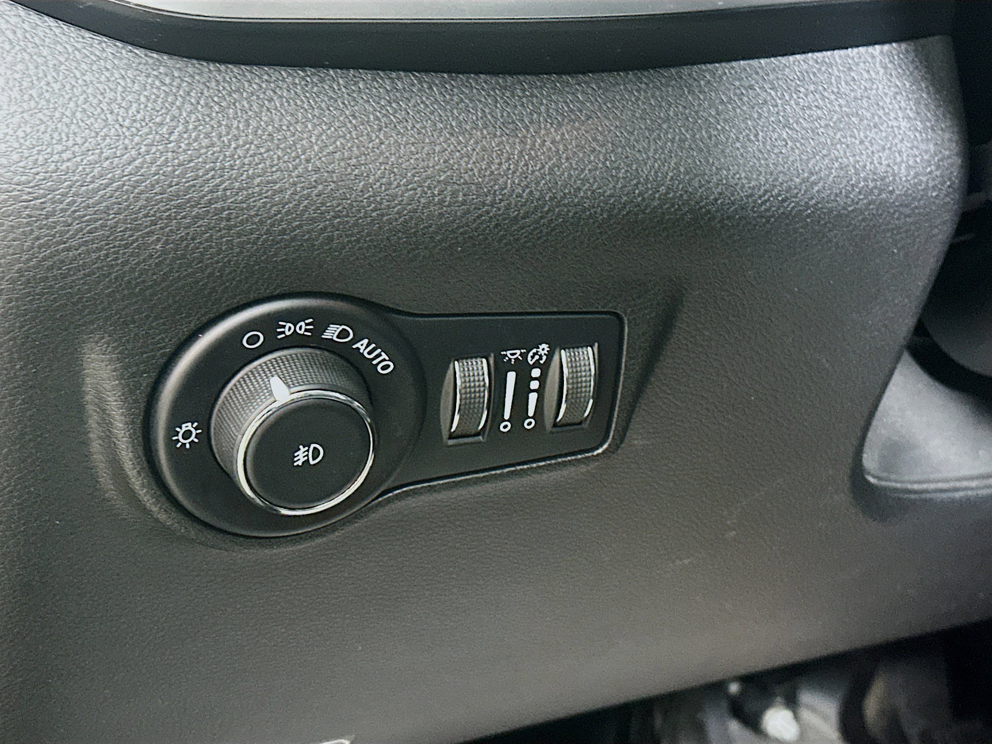 2022 Jeep Compass Latitude photo 10