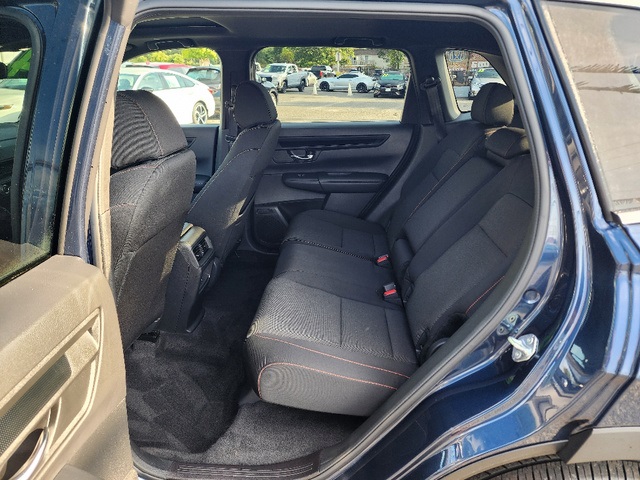 2024 Honda CR-V Hybrid Sport photo 22