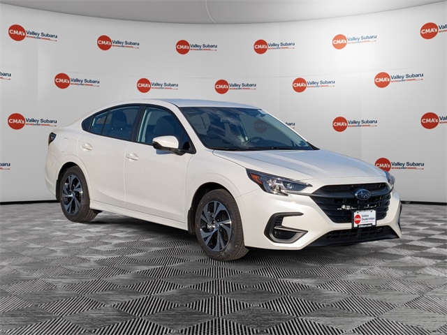 2025 Subaru Legacy Premium photo 3