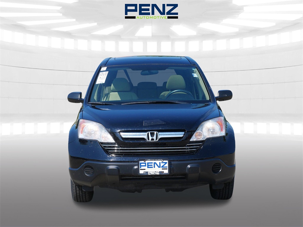 Used 2009 Honda CR-V EX with VIN 5J6RE48539L029188 for sale in Rochester, Minnesota