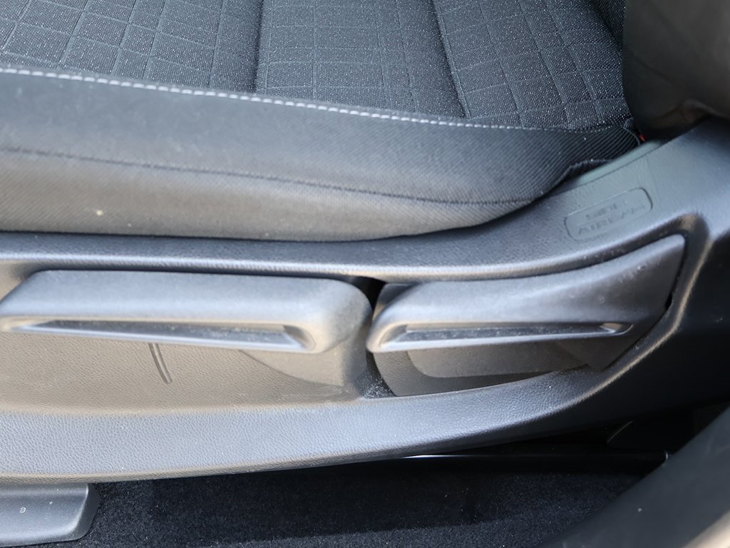 2023 Honda HR-V LX photo 24