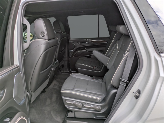 2023 Cadillac Escalade Premium Luxury photo 15