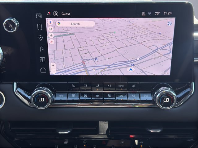 2026 Gmc Canyon Elevation photo 15