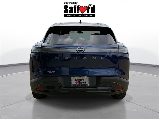 2025 Nissan Murano SV photo 13