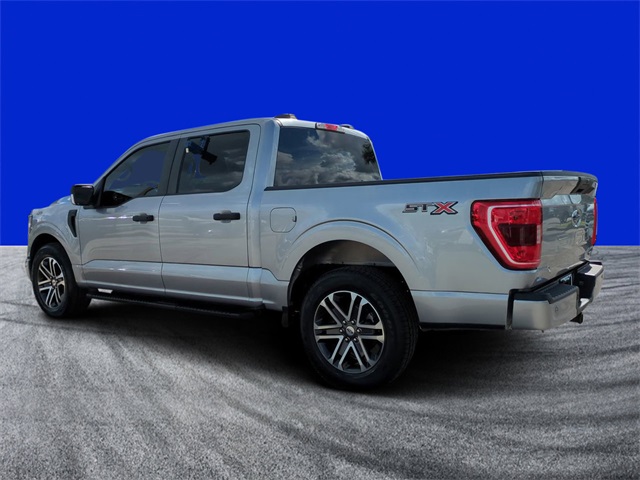 2023 Ford F-150 XL photo 5