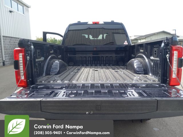 2025 Ford F-350 King Ranch photo 26