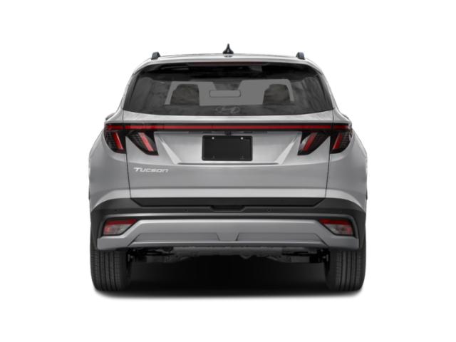 2026 Hyundai Tucson Limited photo 5