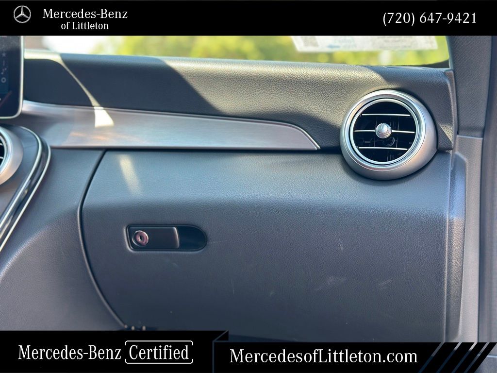 2021 Mercedes Benz C 300 4MATIC Coupe photo 26