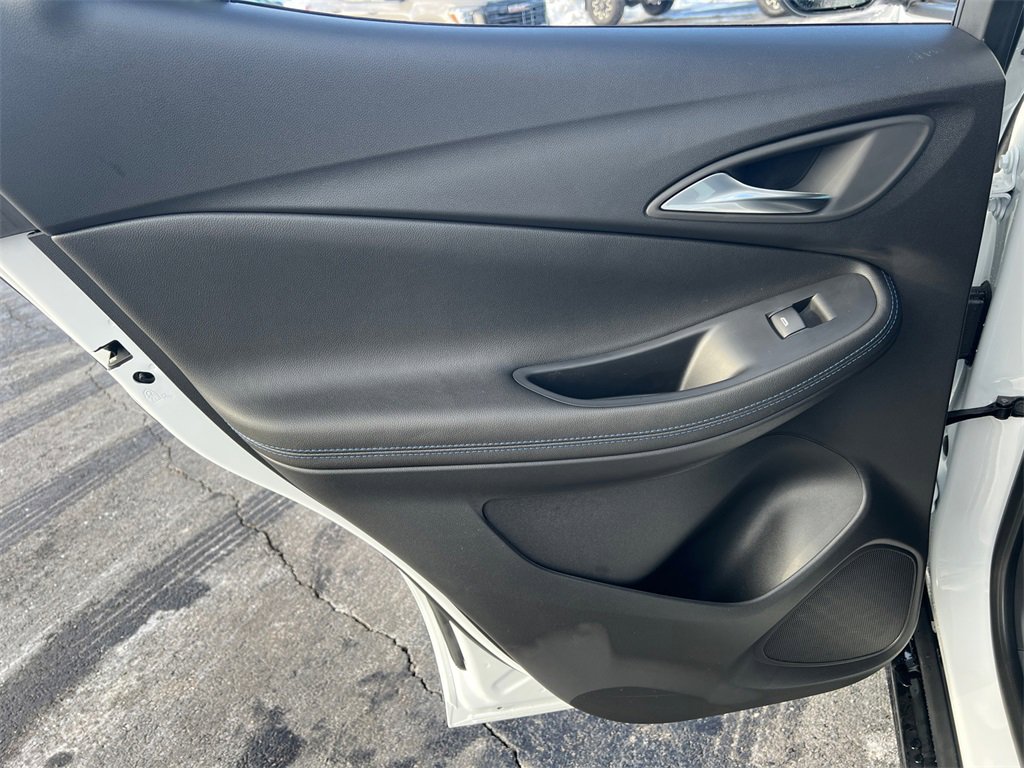 2026 BUICK ENCORE GX - Image 28