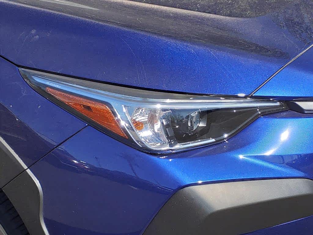 2025 Subaru Crosstrek Premium photo 3