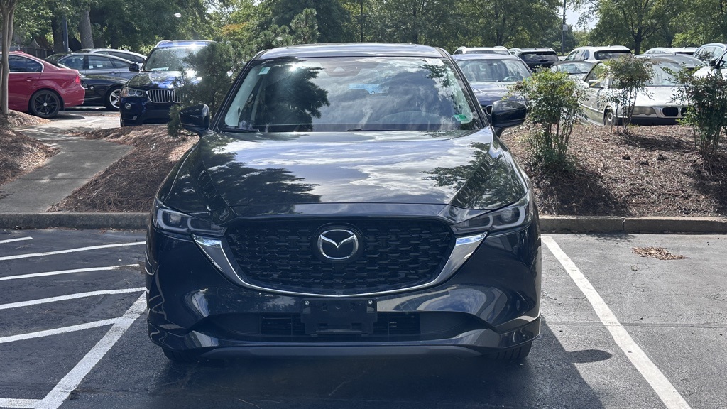 2024 Mazda CX-5 2.5 S Premium photo 13