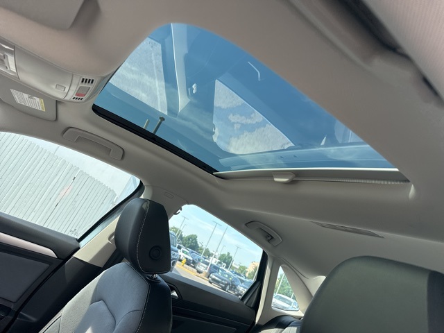 2025 Volkswagen Jetta 1.5T SE photo 11
