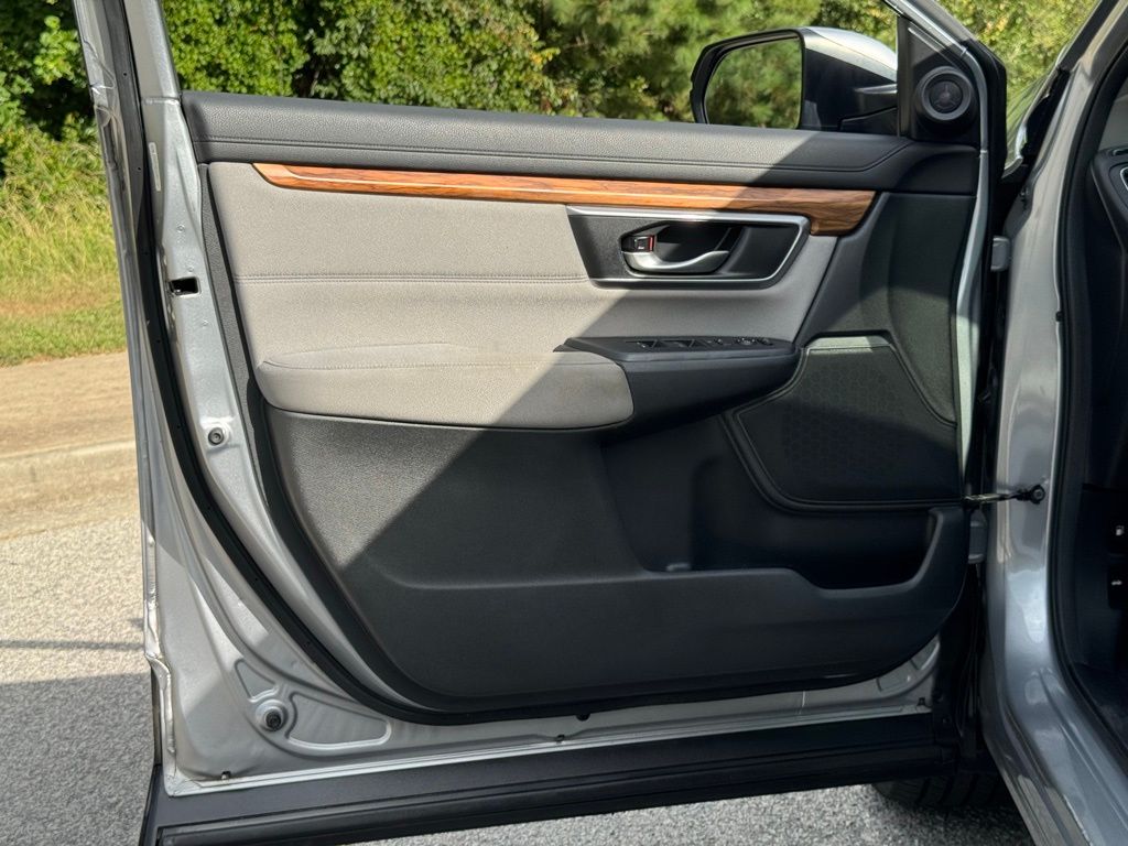 2018 Honda CR-V EX photo 17