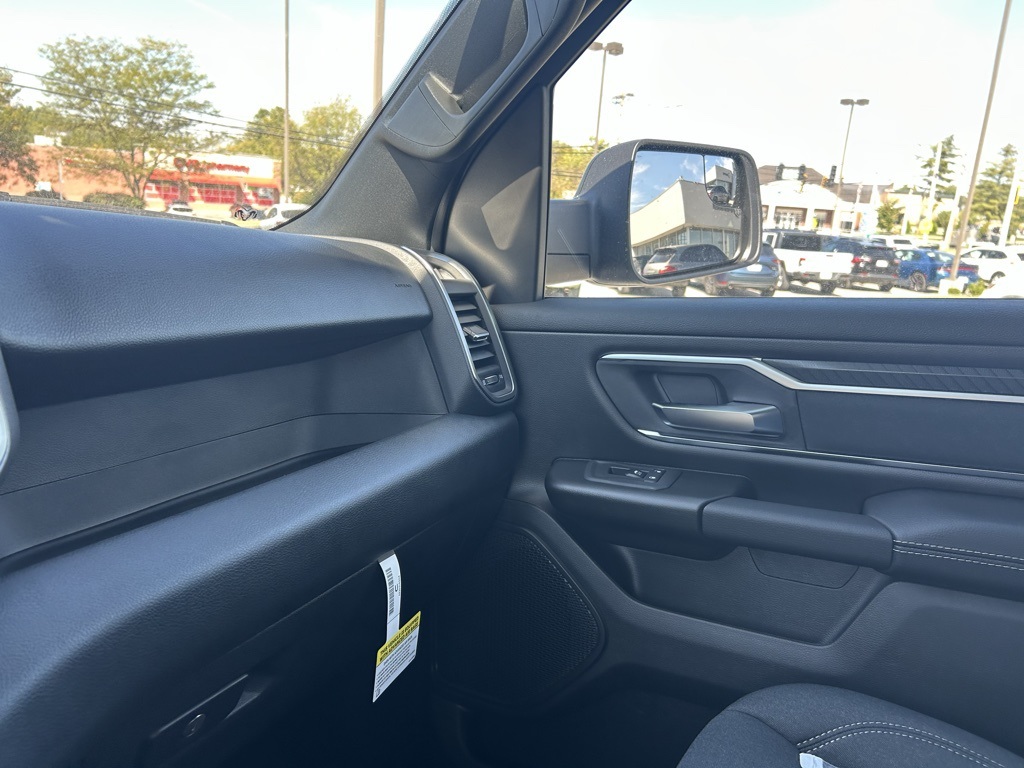 2026 Ram 1500 Big Horn Lone Star photo 19