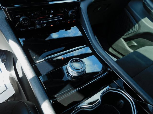 2023 Jeep Grand Cherokee Laredo Altitude photo 27