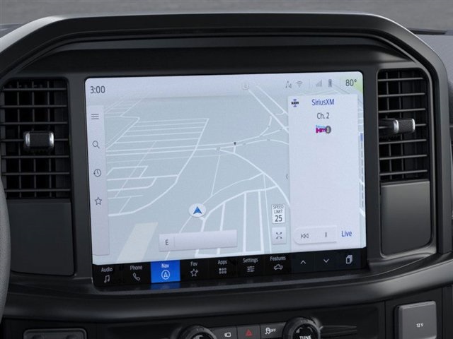 2025 Ford F-150 STX photo 12