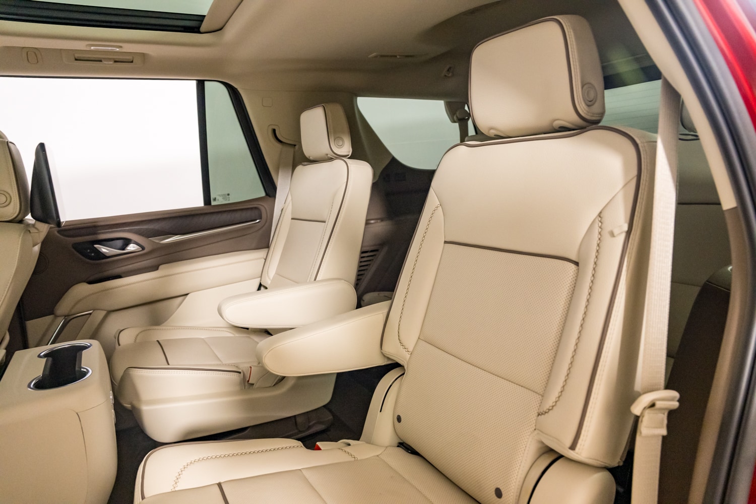 2023 Gmc Yukon Denali photo 22