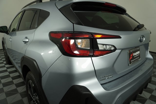 2025 Subaru Crosstrek Premium photo 10