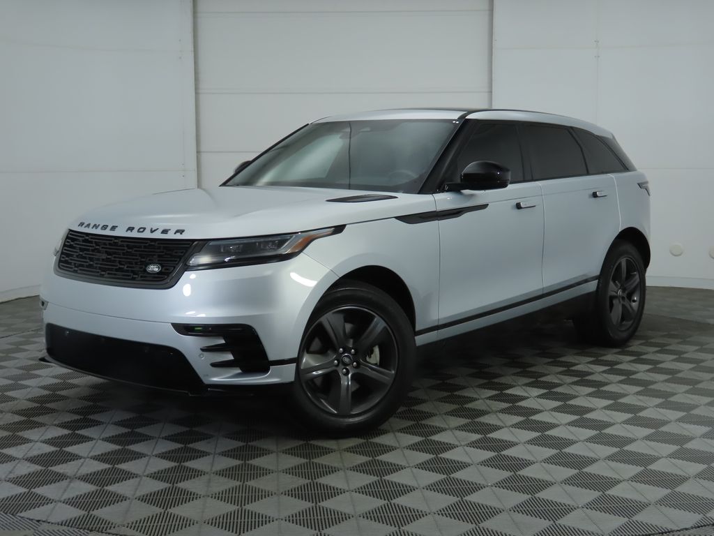 2024 Land Rover Range Rover Velar Dynamic SE's photo