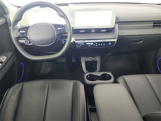 2023 Hyundai Ioniq 5 Limited photo 12