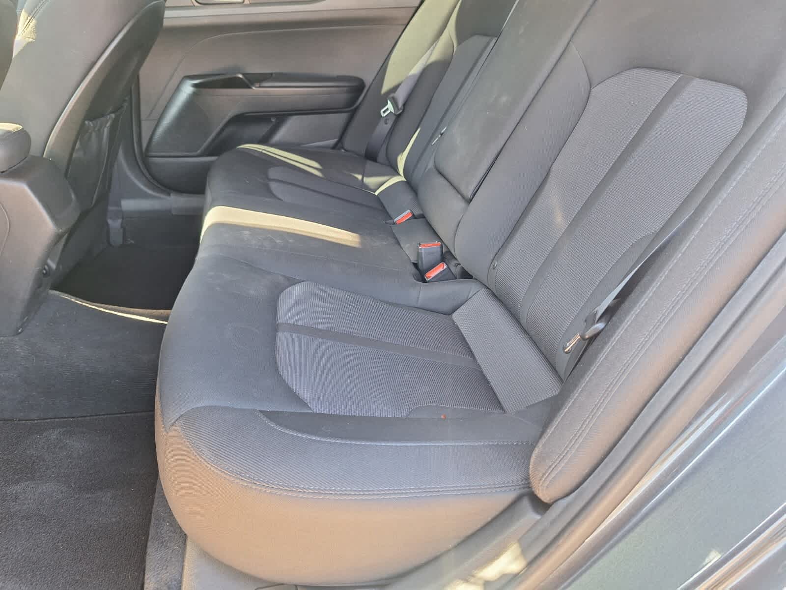 2024 Kia K5 LXS photo 21
