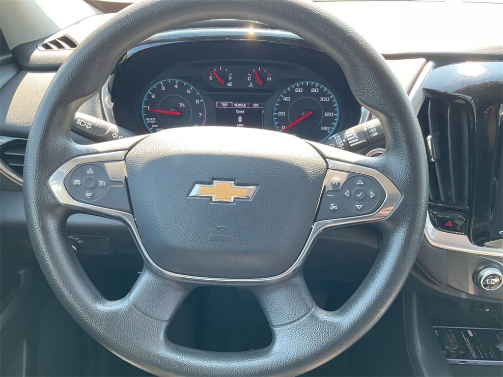 2019 Chevrolet Traverse LS photo 14