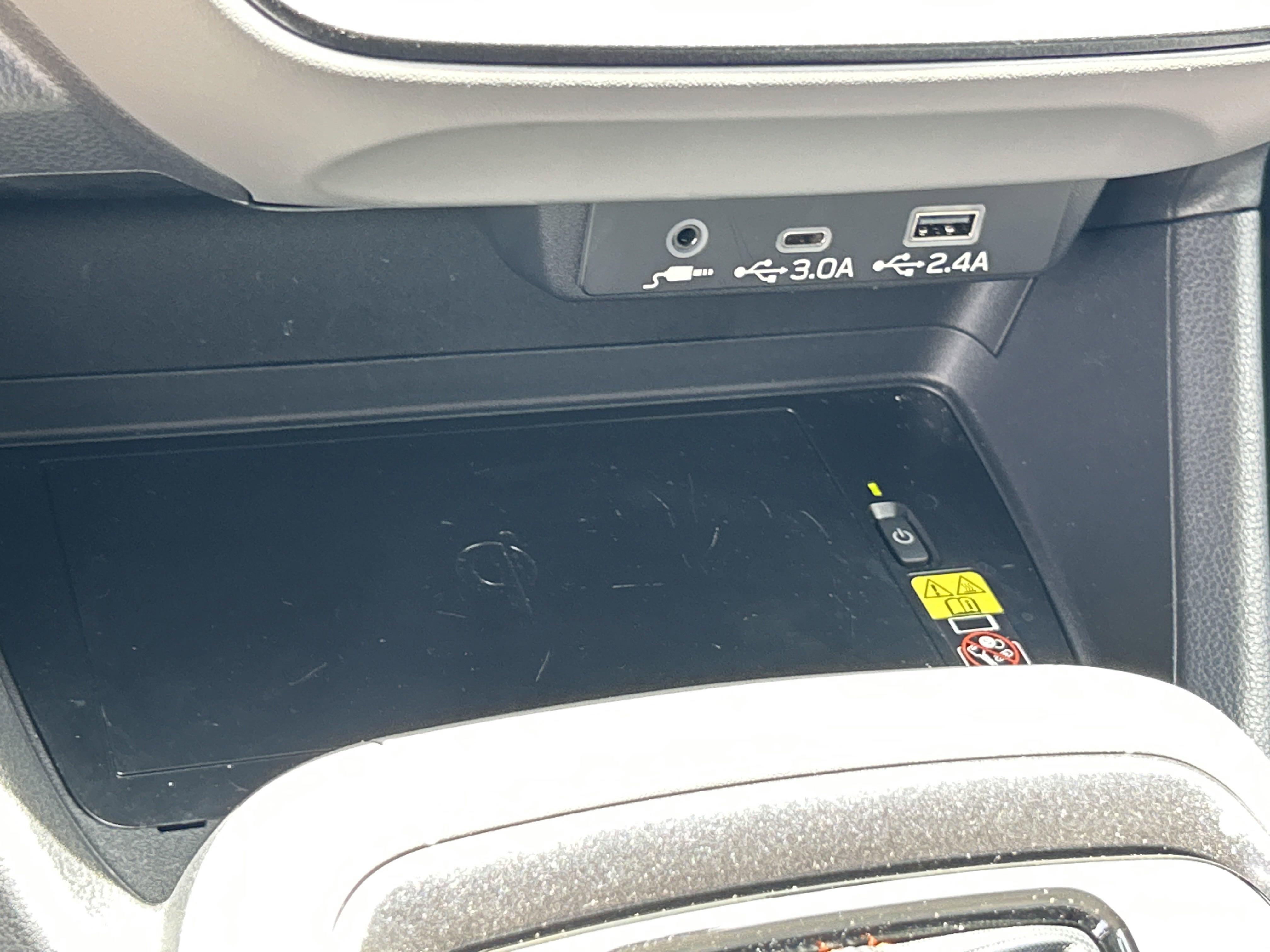 2024 Subaru Crosstrek Limited photo 8