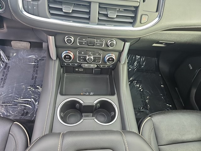 2022 Gmc Yukon XL SLT photo 25