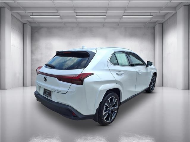 2025 Lexus UX Premium photo 3