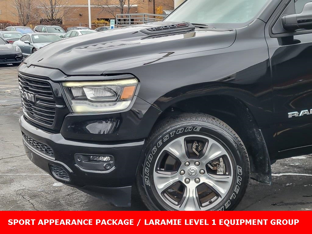 2023 RAM 1500 - Image 1