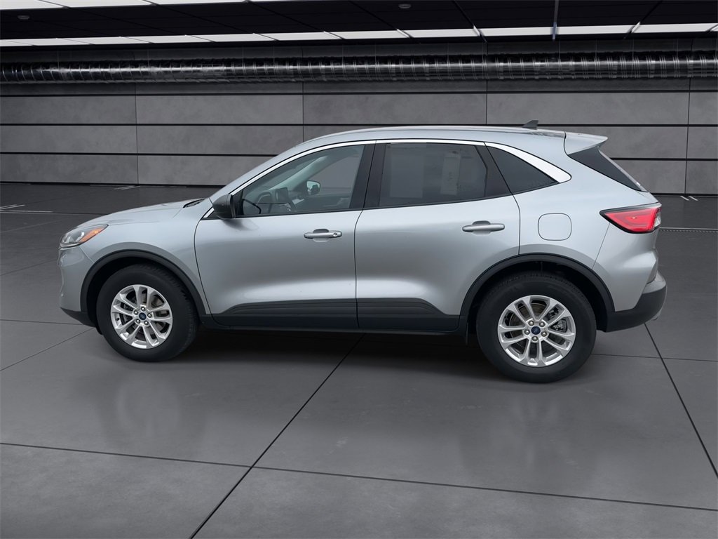 2022 Ford Escape SE photo 5