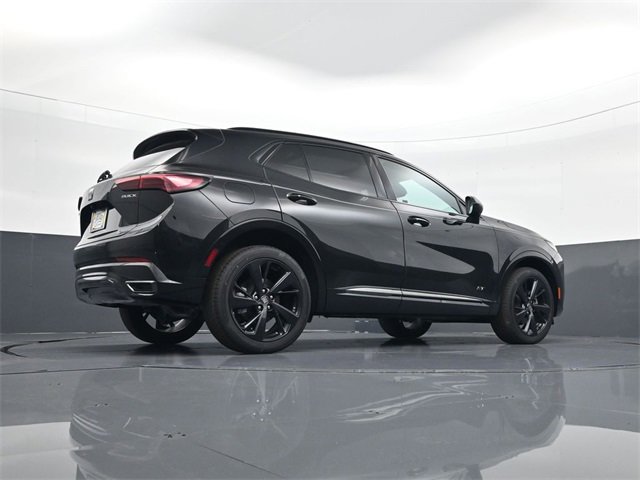 2025 Buick Envision Sport Touring photo 24