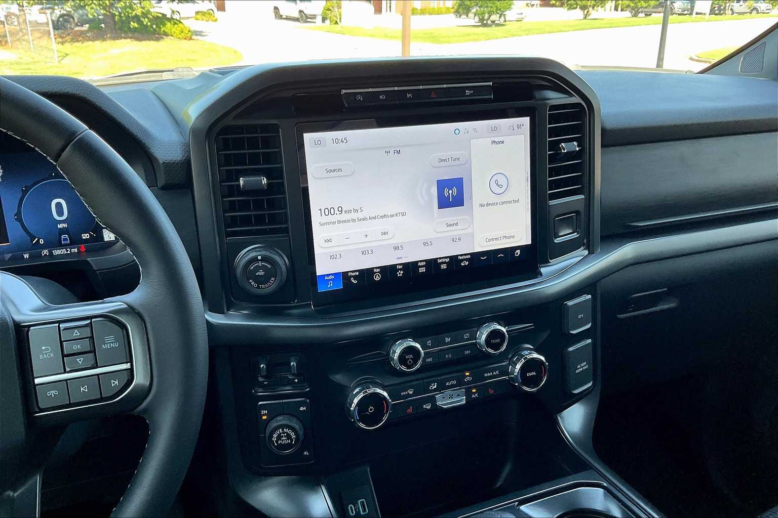 2024 Ford F-150 XLT photo 6