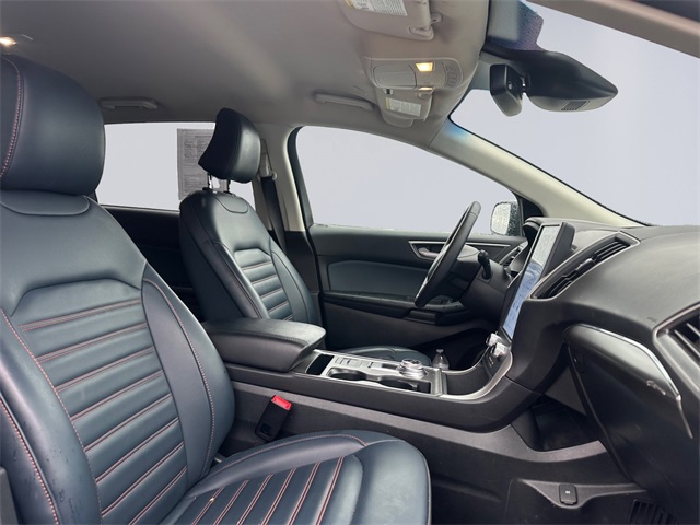 2024 Ford Edge SEL photo 15