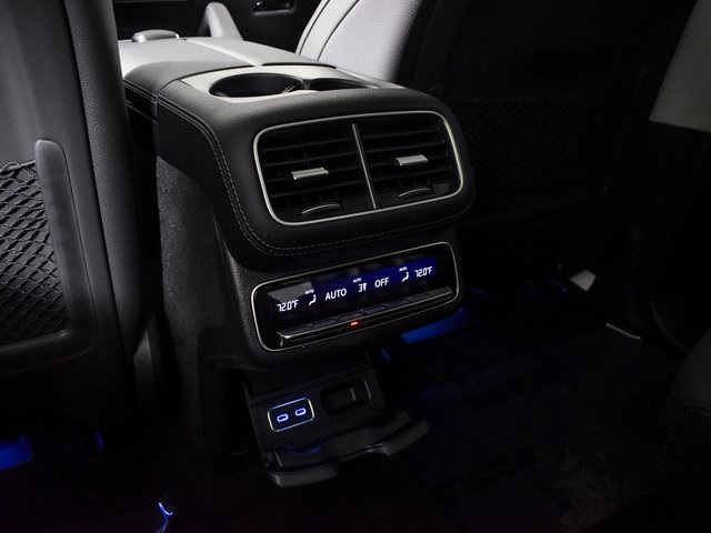 2026 Mercedes Benz GLS 450 4MATIC photo 36