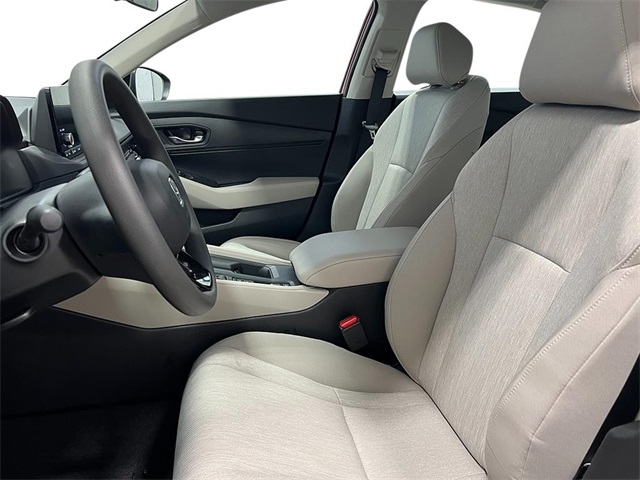 2025 Honda Accord LX photo 10