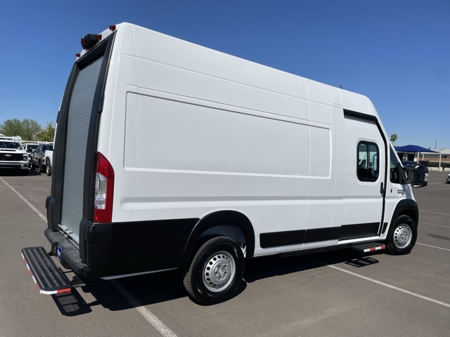 2024 Ram ProMaster 3500 photo 10