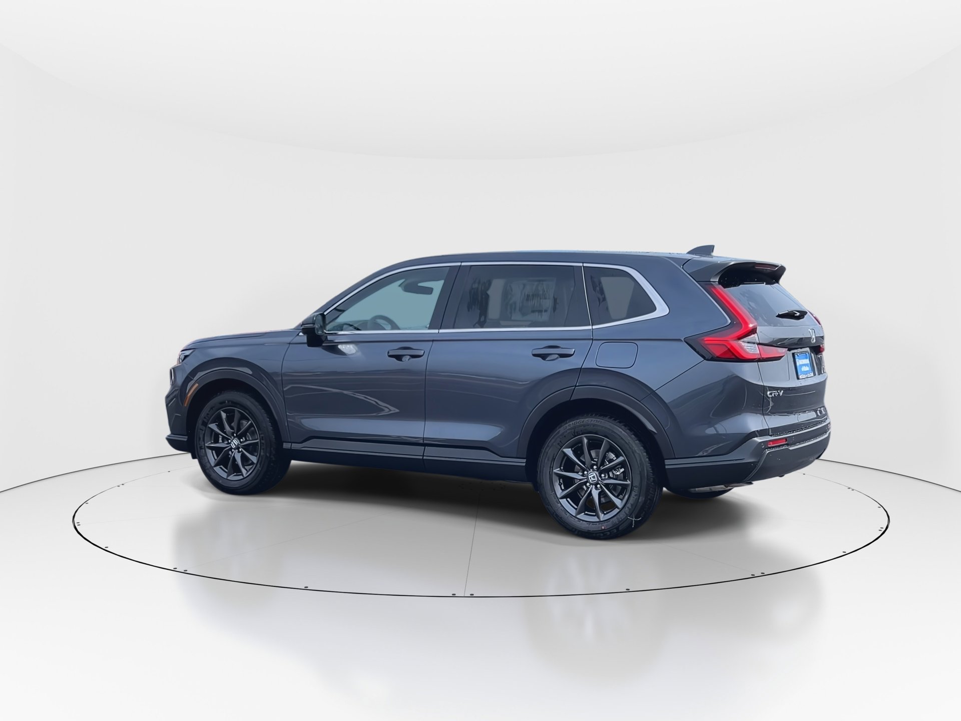 2026 Honda CR-V EX-L photo 6