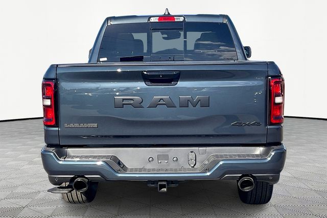 2026 Ram 1500 Laramie photo 4