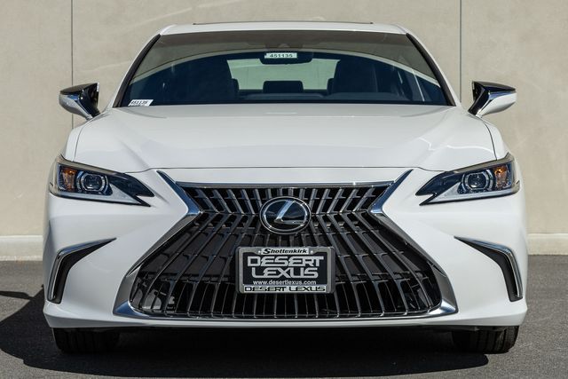 2025 Lexus ES 350 photo 2