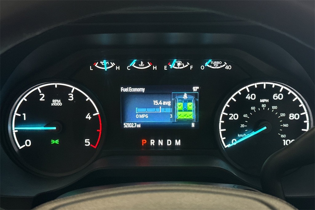 2024 Ford F-250 photo 22