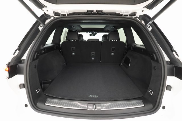 2022 Jeep Grand Cherokee Summit photo 22