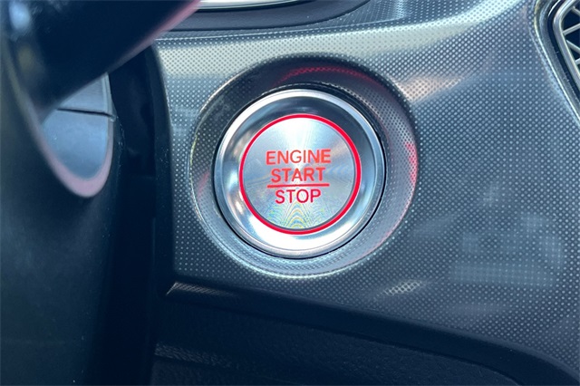 2023 Acura Integra A-Spec photo 22