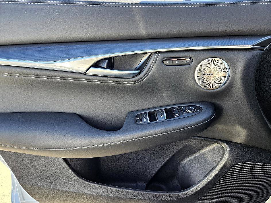 2025 Infiniti QX55 Essential photo 28