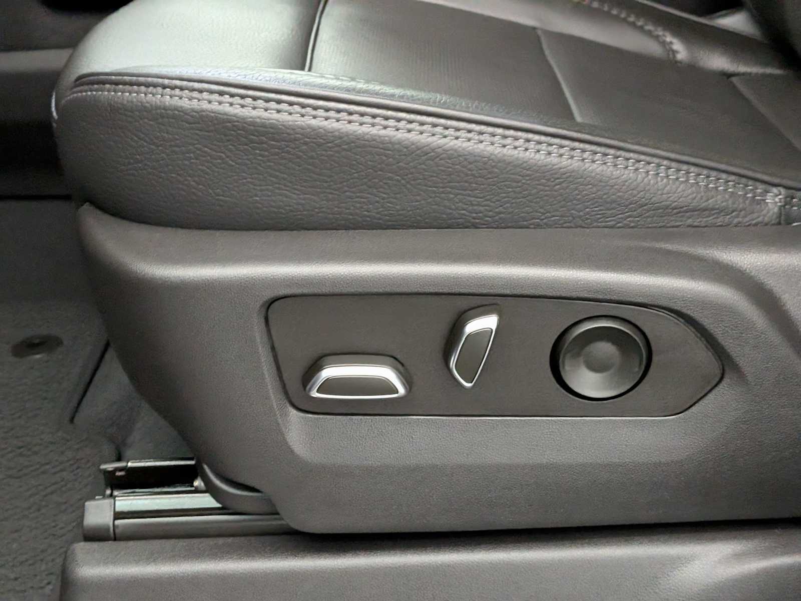 2023 Gmc Sierra 1500 Denali photo 17