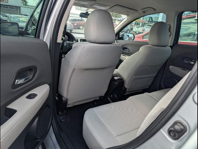 2021 Honda HR-V LX photo 15