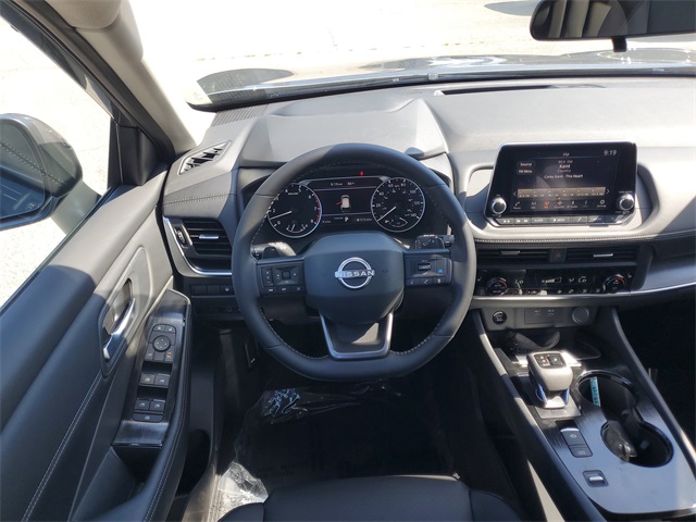 2026 Nissan Rogue SV photo 22