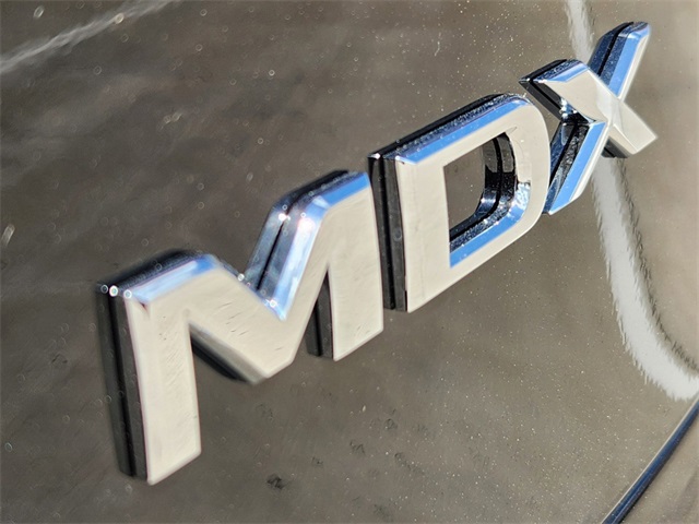 2026 Acura MDX SH-AWD Type S Advance photo 6