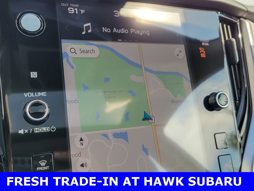 2025 SUBARU LEGACY - Image 15